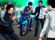 Kapolres Sumenep Intruksikan Tembak Ditempat, Debt Collector Rampas Kendaraan di Jalan