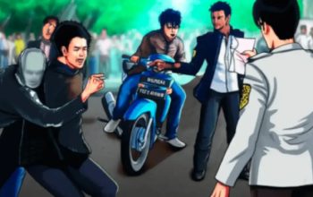 Kapolres Sumenep Intruksikan Tembak Ditempat, Debt Collector Rampas Kendaraan di Jalan