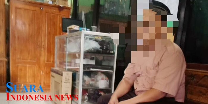 Tak Terima Anaknya Dianiaya, Oknum Guru di Sampang Dipolisikan