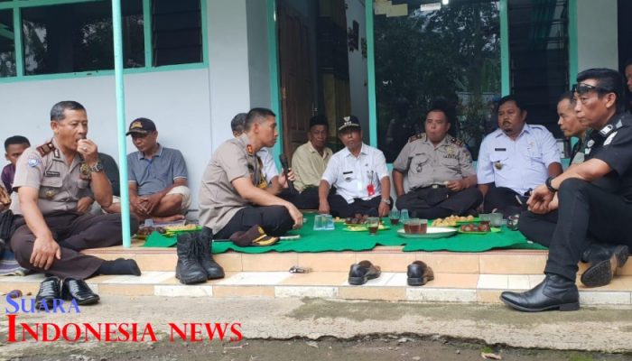 Maling Sapi Bikin Geram, Kapolres Lumajang Cek TKP Langsung 9 Maling Sapi Bikin Geram, Kapolres Lumajang Cek TKP Langsung