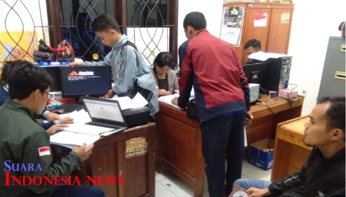 Tiga Parpol Telat Masukkan LPPDK, Ketua KPU: Akan Menjadi Catatan Buat Kami