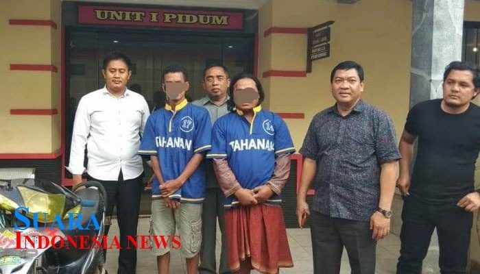 Tak Mau Akui Perbuatan, Sidang Putusan Tersangka 2 Begal Asal Winongan Akhirnya Ditunda