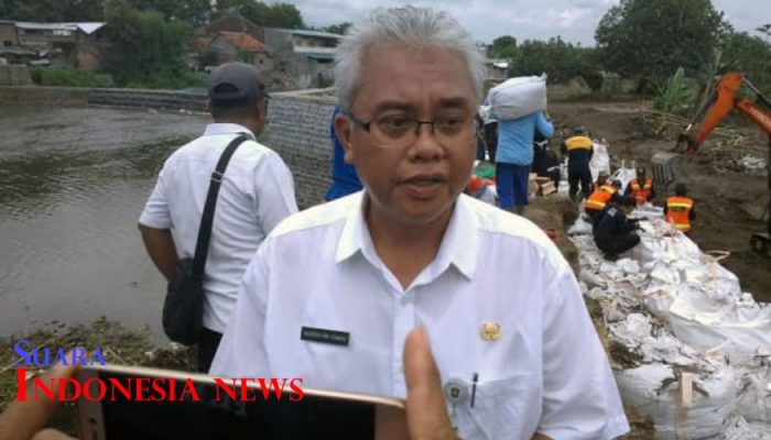 DPKP Belum Jelaskan Perihal Air Bersih di Rusunawa 8 DPKP Belum Jelaskan Perihal Air Bersih di Rusunawa