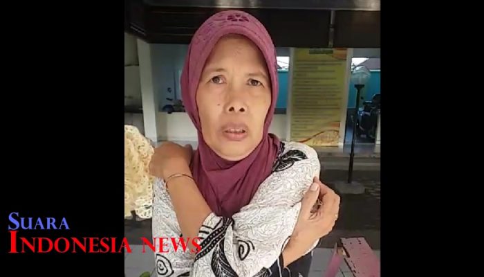 Tak Dapat Air Bersih, Warga Rusunawa Ngeluh