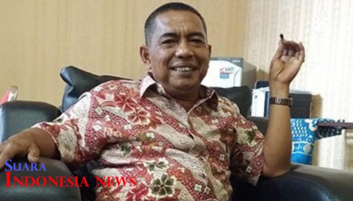 Senin DPRK Abdya Lantik PAW Dari Partai Gerindra