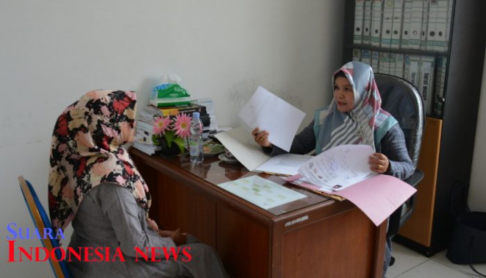 KIP Abdya Seleksi Relawan Pemilu 2019 8 KIP Abdya Seleksi Relawan Pemilu 2019