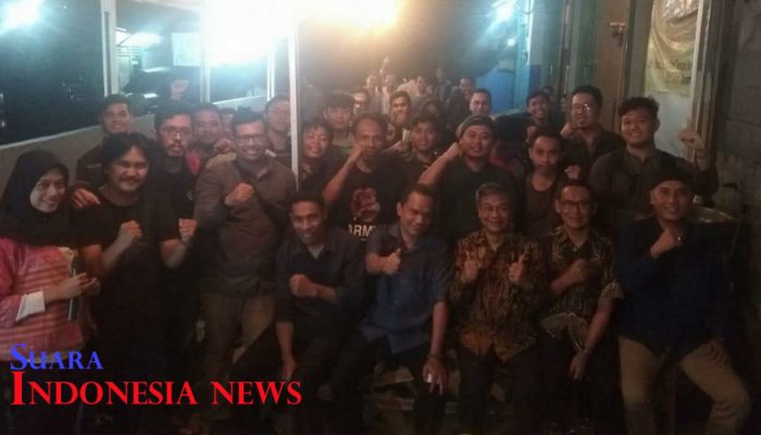 Kopi Warung Pemula Gelar Diskusi Colloquy Seri ke-7 8 Kopi Warung Pemula Gelar Diskusi Colloquy Seri ke-7