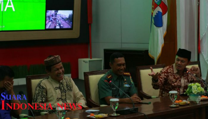 Bogor Street Festival Tuai Protes, Begini Penjelasan Bima Arya