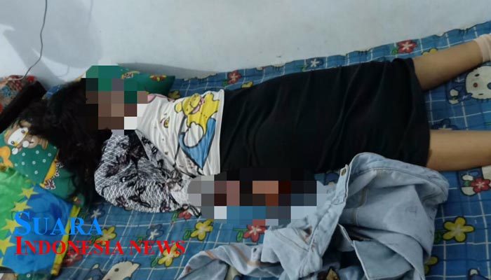 Sepasang Kekasih di Pamekasan Akhiri Hidupnya, Diduga Bunuh Diri 8 Sepasang Kekasih di Pamekasan Akhiri Hidupnya, Diduga Bunuh Diri