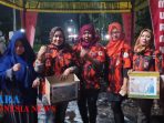 Lumajang 247 Dibentuk Untuk Himpun Dana Sosial Kebencanaan