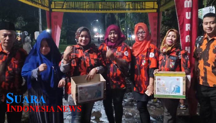 Lumajang 247 Dibentuk Untuk Himpun Dana Sosial Kebencanaan