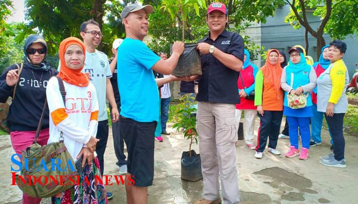 GTP Jalankan Program Penanaman Dari Rumah Kerumah 12 GTP Jalankan Program Penanaman Dari Rumah Kerumah