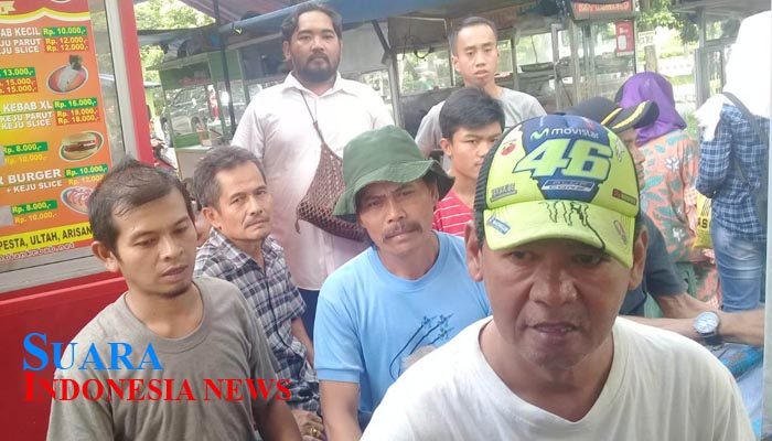 Normalisasi Kawasan Abdullah Bin Nuh Belum Ada Kejelasan, Ini Kata Pedagang Lingkar Giant 14 Normalisasi Kawasan Abdullah Bin Nuh Belum Ada Kejelasan, Ini Kata Pedagang Lingkar Giant