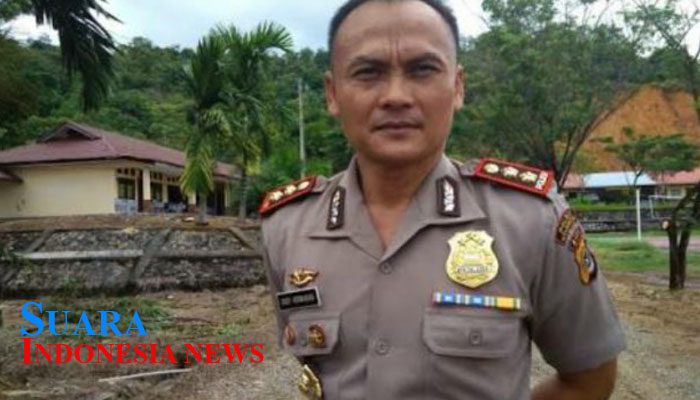 Pertandingan PSBL VS Bhayangkara FC, Kapolres Langsa Minta Sporter Tertib 14 Pertandingan PSBL VS Bhayangkara FC, Kapolres Langsa Minta Sporter Tertib