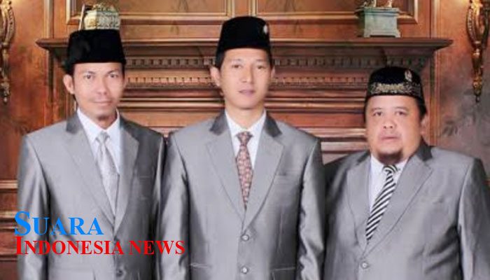 Dokumen Terlengkap, Bawaslu OKU Raih Penghargaan