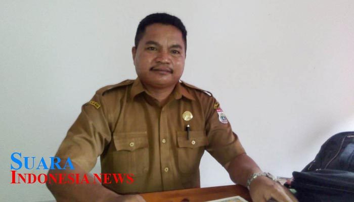 Jelang UNBK, SMA Negeri I Mamasa Kekurangan Fasilitas komputer