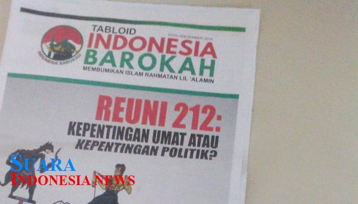 Indonesia Barokah Buat Resah Pengurus Ponpes 1 dfg 23