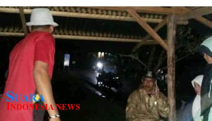 Warga Pencari Kayu Hilang di Sungai Kreung Beukah