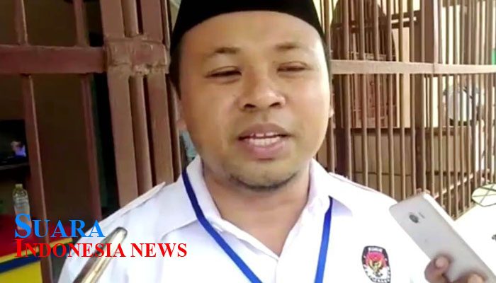 Daftar Peserta Pemilih Disabilitas Di Pamekasan Capai 1.595 Orang