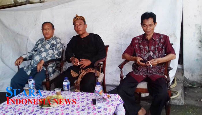 Usni Wijaya Terpilih Sebagai Ketua RT 04 RW 01