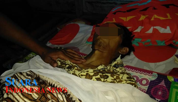 Suami di Langsa Nekat Gantung Diri, Ini Penyebabnya