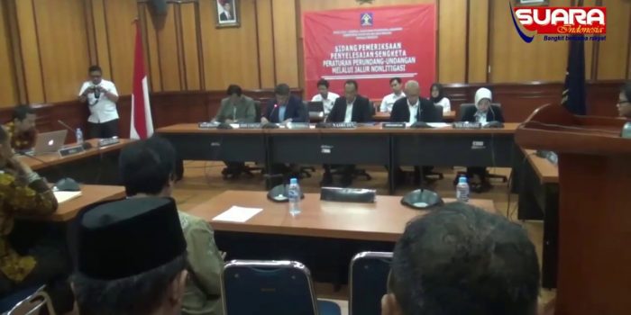 Ijin Tambang Blok Silo Akhirnya Resmi “Dicabut”