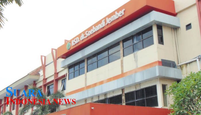 RSD. dr. Soebandi Fokus Perencanaan di Semester Awal 2019 9 RSD. dr. Soebandi Fokus Perencanaan di Semester Awal 2019