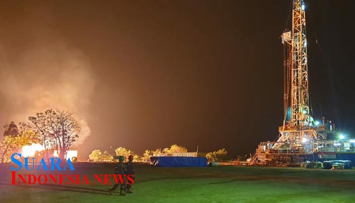 Stop Hoax, KKKS EML Lanjutkan Sebar Materi Edukasi Publik