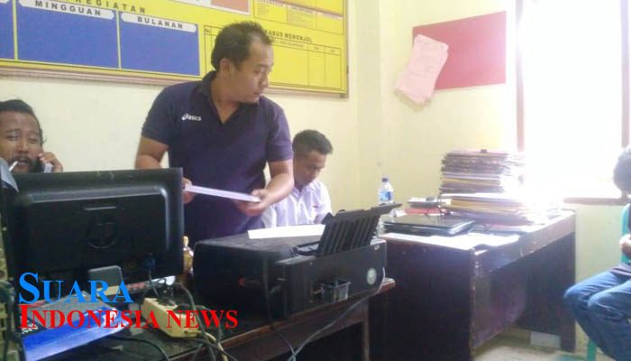 Satu Pelaku Pengeroyokan Siswa SMK YPK Diamankan Polisi