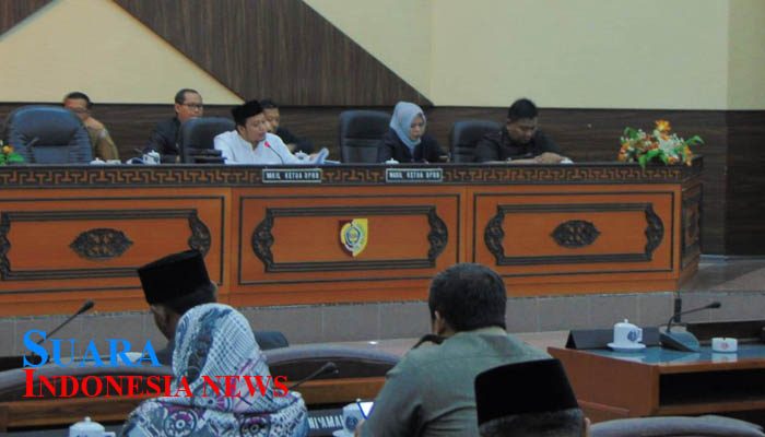 Gantikan Thoif Zamroni, Ardi Pujo Prabowo Diusulkan Jadi Ketua PAW DPRD Jember