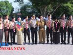Kapolres Langsa Ajak Pelajar Jauhi Narkoba Demi Masa Depan 11 Kapolres Langsa Ajak Pelajar Jauhi Narkoba Demi Masa Depan