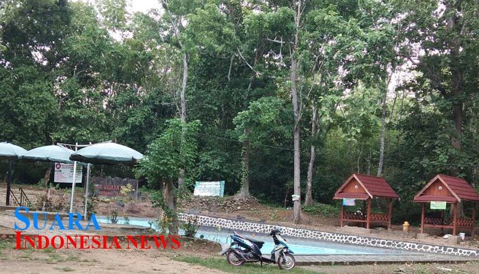 Upaya Untuk Menghasilkan PKS Antara Perhutani Dengan Bumdesma Masih Alot
