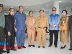 Bupati Nias Sampaikan Pendapat Akhir pada Rapat Paripurna DPRD Kabupaten Nias 8 Bupati Nias Sampaikan Pendapat Akhir pada Rapat Paripurna DPRD Kabupaten Nias