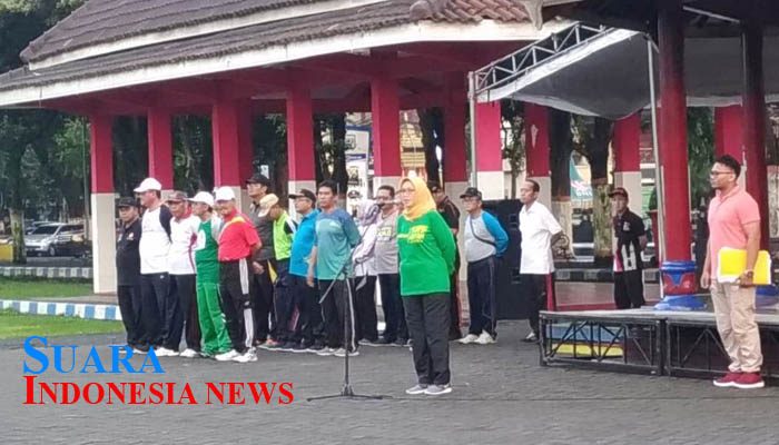 “Siapa Bisa Tangkap Pelaku Kriminal dan Otaknya, Ada Bonus 10 Kali Gaji Saya”