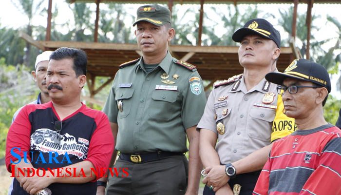 Walikota Ajak Forkopimda Langsa Tanam Pohon 9 Walikota Ajak Forkopimda Langsa Tanam Pohon