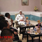 10 Usulan Bupati Jember ke PT