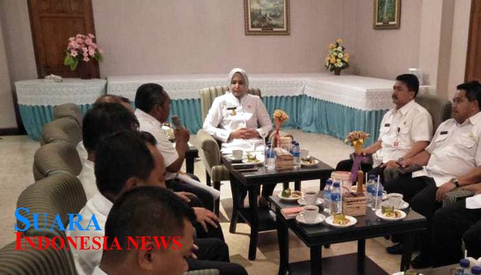 10 Usulan Bupati Jember ke PT. KAI  DAOP  IX