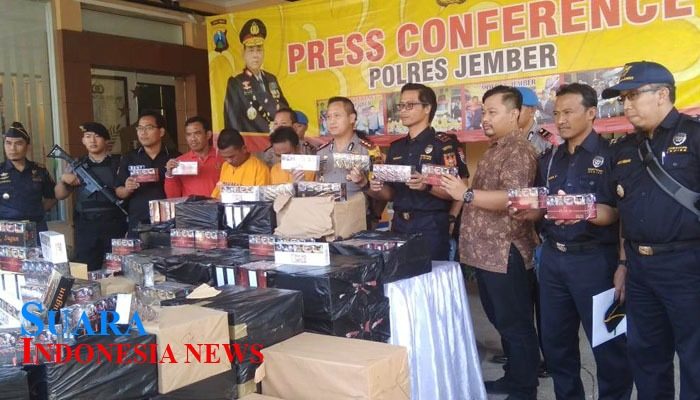 3 Warga Pamekasan Ditangkap Karena Bawa Rokok Ilegal 8 3 Warga Pamekasan Ditangkap Karena Bawa Rokok Ilegal