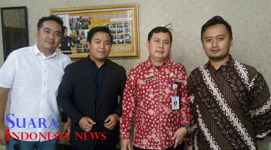 Tingkatkan Kuliner Khas Bogor, Diskop dan UMKM Kota Bogor Adakan Rapat Koordinasi Dengan Kementerian 1 IMG 20190202 122214