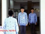 Pj Sekda : Nilai SAKIP Meningkat Dari Tahun 2017