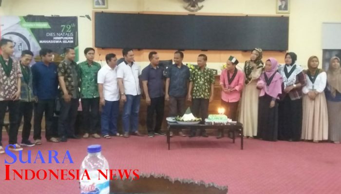 Imron Rosyadi Dorong HMI Bangkalan Terus Berikan Kontribusi