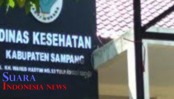 Dinkes Sampang Perkirakan 2019 Akan Terjadi Ledakan Kasus DBD