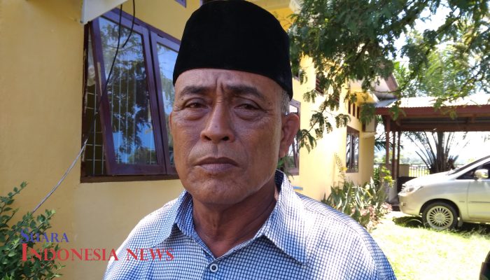 Manfaatkan DD 2018, Gampong Baharu Bangun Infratruktur dan Pengrajin Emak-Emak