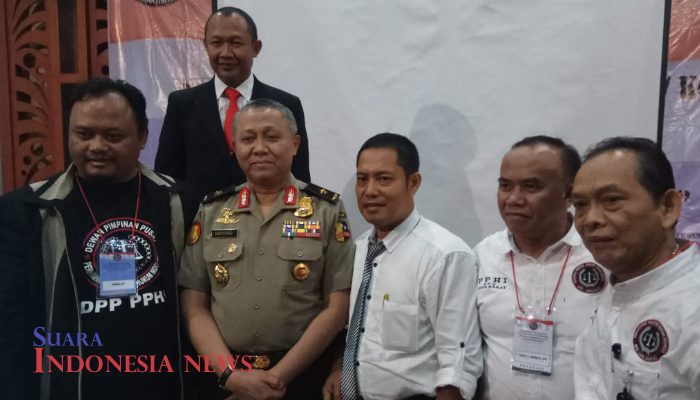 Banyak Finance Tak Patuhi Perkap Pengamanan Eksekusi Fidusia
