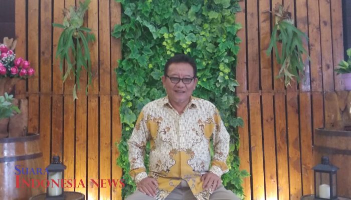 Panitia Festival CGM Dapat Diseret ke Kursi Pesakitan