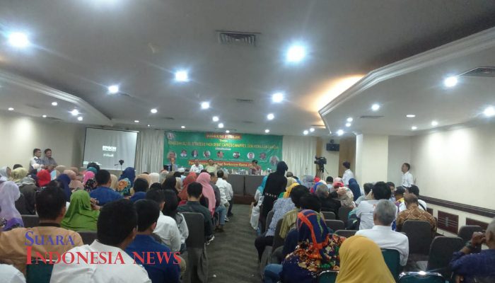 Arif: Reforma Agraria Langkah Tepat Tekan Kesenjangan Antar Penduduk 14 Arif: Reforma Agraria Langkah Tepat Tekan Kesenjangan Antar Penduduk