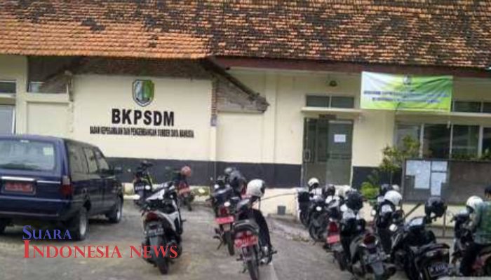 Peminat PPPK di Sampang Membludak Capai 935 Orang 11 Peminat PPPK di Sampang Membludak Capai 935 Orang