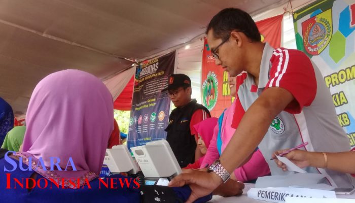Kadinkes Jember : Cek Kesehatan Jiwa Itu Penting