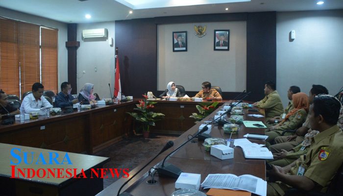 Pemkab Jember Perluas Subjek Bantuan Hukum