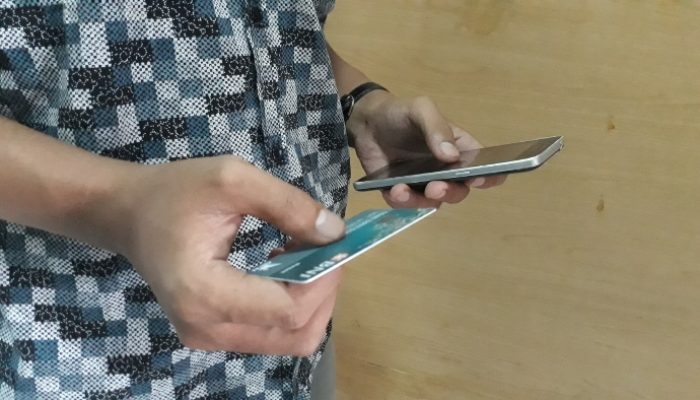 Perlukah Pemberdayaan Masyarakat Mengenai Fintech